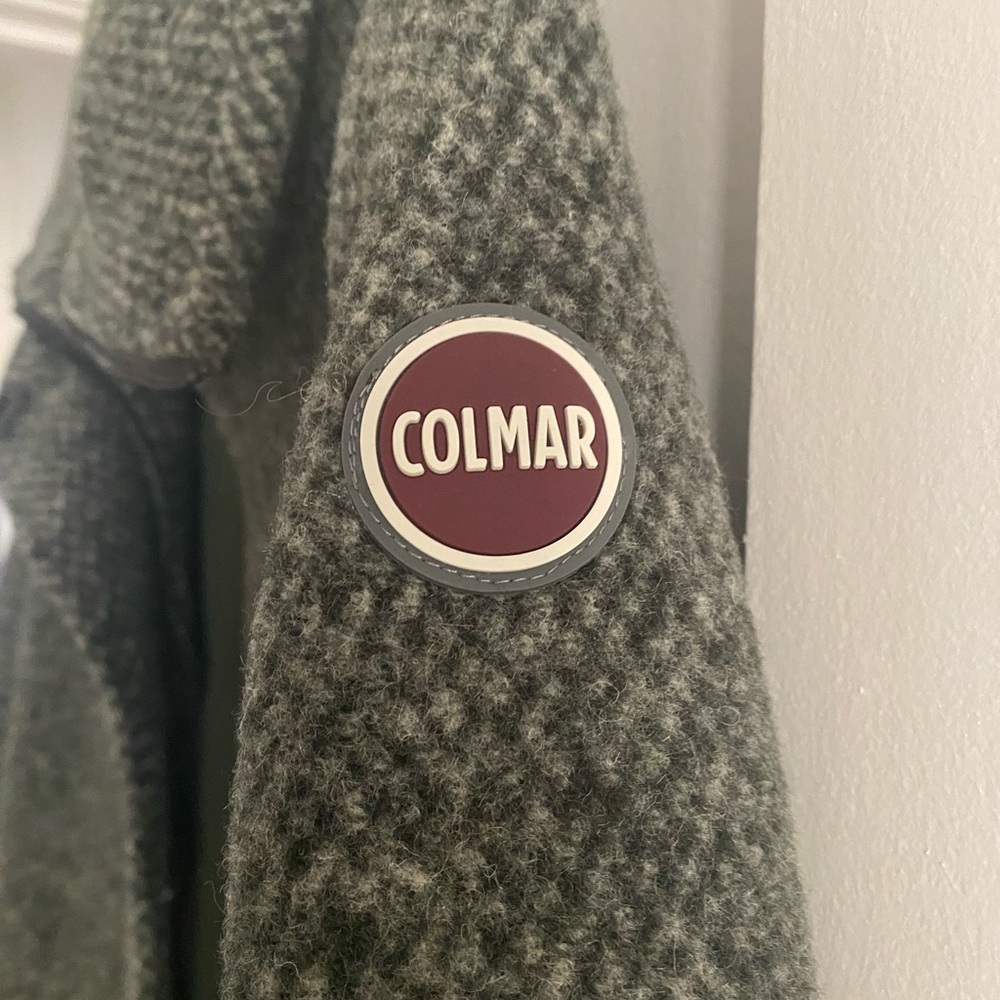 NWT Colmar coat - Picture 3 of 9